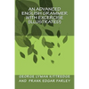 An Advanced English Grammer with Excercise (illustrated) - Paperback