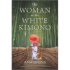 The Woman in the White Kimono - Paperback