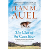 The Clan of the Cave Bear: Earth's Children, Book One - Paperback