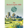 Standard Text Bible-Reb - Hardcover