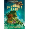 The Gryphon's Lair: Royal Guide to Monster Slaying, Book 2 - Hardcover