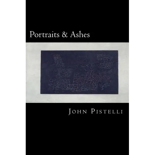 Portraits and Ashes - Paperback