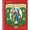 The Twelve Days of Christmas - Hardcover