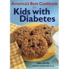America's Best Cookbook for Kids with Diabetes - Paperback