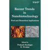 Recent Trends in Nanobiotechnology: Food and Biomedical Applications - Hardcover