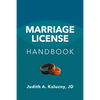 Marriage License Handbook - Paperback