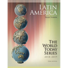 Latin America 2018-2019 - Paperback