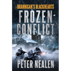 Frozen Conflict - Paperback