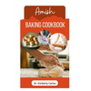 Amish Baking Cookbook: Delicious Homemade Recipes for Bread, Cake, Cookies, Pastry and More - Paperback