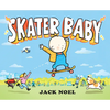 Skater Baby - Hardcover