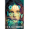 One Lonely Degree - Paperback