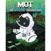 Mot the Intrusive Thought Bot - Paperback