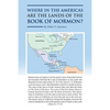 Where in the Americas Are the Lands of the Book of Mormon? - Paperback