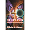 Flatland: A Romance of Many Dimensions - Hardcover