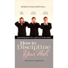 How to Discipline Your Flesh - Paperback