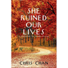 She Ruined Our Lives: A Funderburke and Kaiming Mystery - Paperback