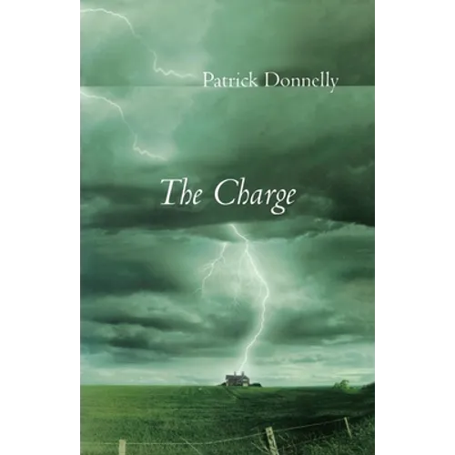The Charge - Paperback