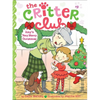 Amy's Very Merry Christmas - Paperback
