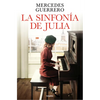 La Sinfonía de Julia / Julia's Symphony - Hardcover