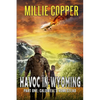 Caldwell's Homestead: Havoc in Wyoming, Part 1 America's New Apocalypse - Paperback