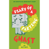 Diary of a Farting Ghast: An Unofficial Minecraft Diary - Paperback