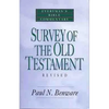 Survey of the Old Testament- Everyman's Bible Commentary - Paperback