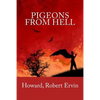 Pigeons from Hell - Paperback