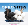 A World of Opposites: A Picture Book - Hardcover