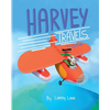Harvey Travels to Kenya - Paperback