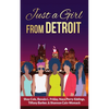 Just A Girl From Detroit - Paperback