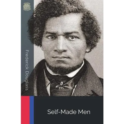 Self-Made Men - Paperback