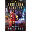 Obsidian Detective - Paperback