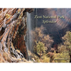 Zion National Park Splendor - Paperback