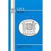 Livy: Book V - Paperback