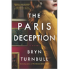 The Paris Deception - Paperback