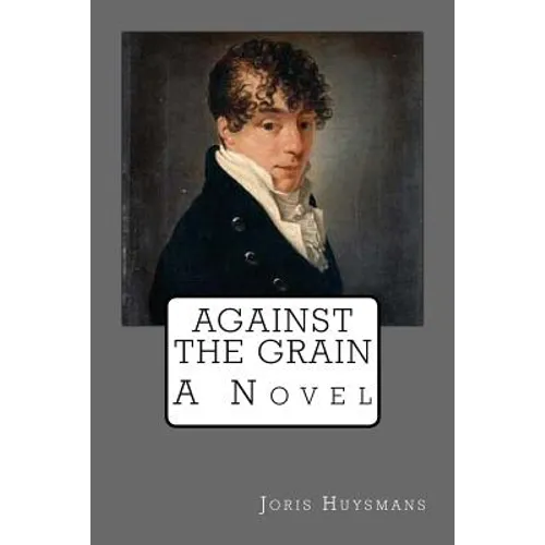 Against the grain - Paperback