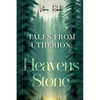 Tales From Utherion: Heavens Stone - Paperback
