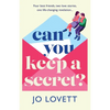 Can You Keep A Secret? - Paperback