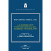 La Jurisdicción Constitucional En El Derecho Venezolano - Paperback