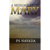 A Message from Mary - Paperback