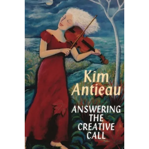 Answering the Creative Call - Paperback