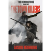 The Town Killers - Paperback