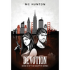 Devotion: Book III Of The Martyr Series - Hardcover