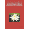 Vishnu Suktam Mantra: Original Sanskrit Mantra with English for Achieving Prosperity, Protection, Positive Energy and Enlightenment - Paperback