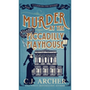 Murder at the Piccadilly Playhouse - Hardcover