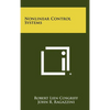 Nonlinear Control Systems - Hardcover