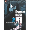 The Nightmare Brigade Vol. 1: The Case of the Girl from Deja Vu - Paperback