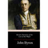 Byron's Narrative of the Loss of the Wager - Paperback