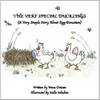 The Very Special Ducklings: A Very Simple Story About Egg Donation - Paperback