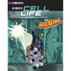 The Basics of Cell Life with Max Axiom, Super Scientist: 4D an Augmented Reading Science Experience - Paperback